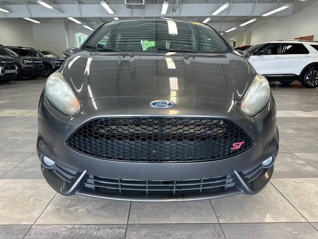 Used 2019 Ford Fiesta ST FWD image 16