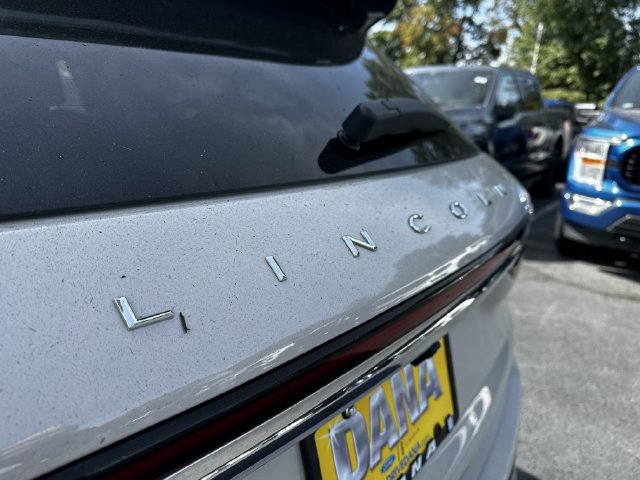 Certified 2023 Lincoln Corsair AWD w/ Equipment Group 101A image 46