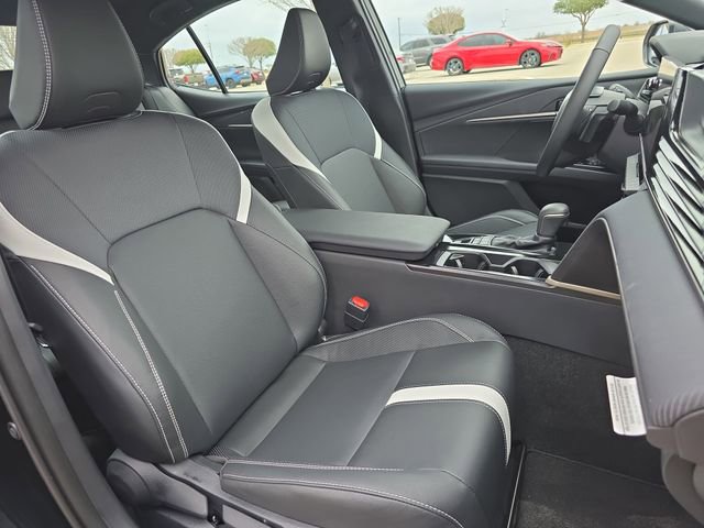 Used 2026 Toyota Camry SE w/ Multimedia Upgrade Package image 10