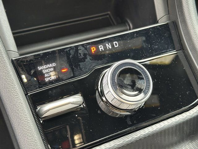 New 2025 Jeep Grand Cherokee Limited w/ Trailer Tow Package image 33