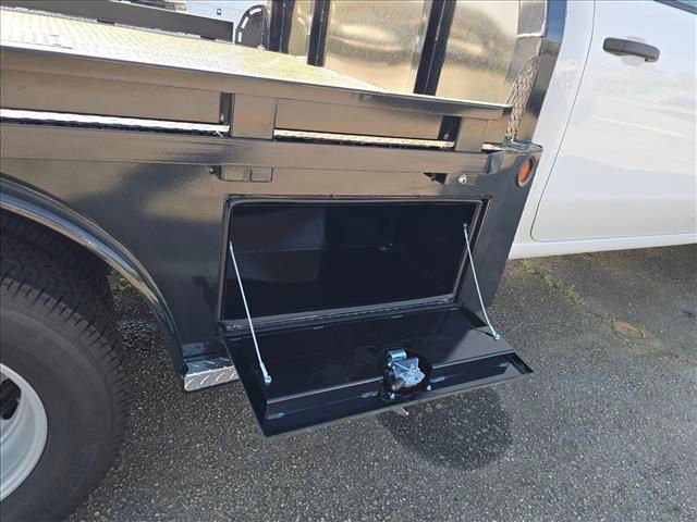 New 2025 Chevrolet Silverado 3500 W/T w/ WT Convenience Package image 18