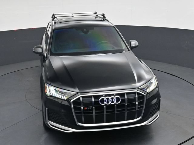 Used 2023 Audi SQ7 Prestige AWD/4WD image 30