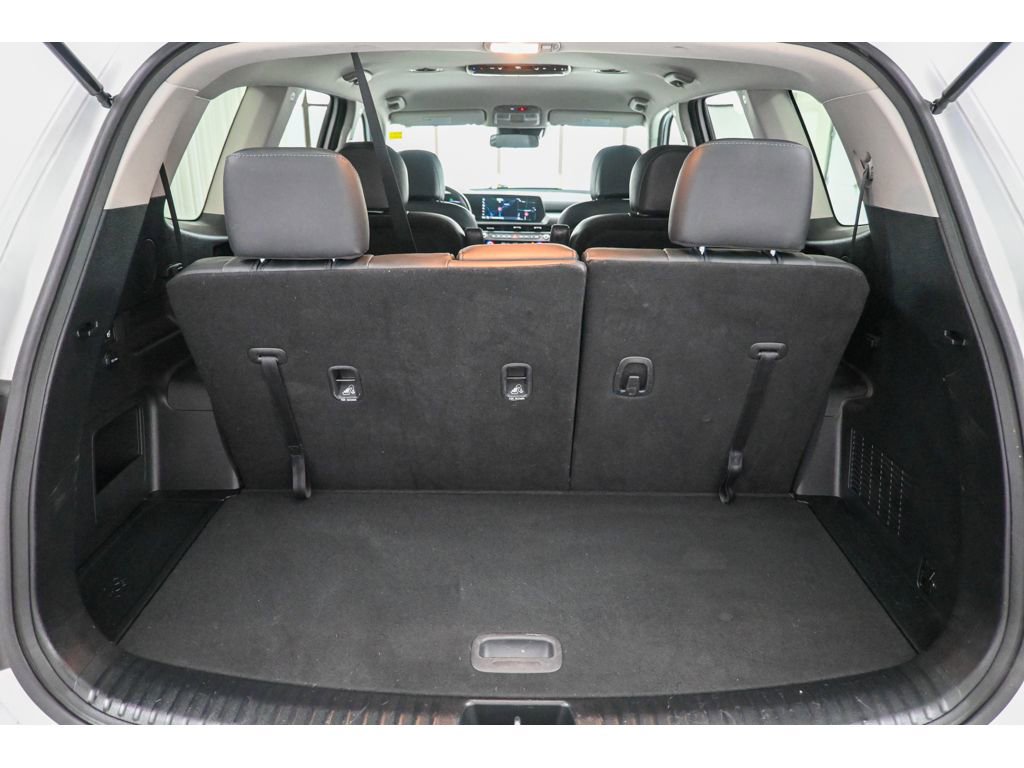 Certified 2024 Kia Telluride S image 50