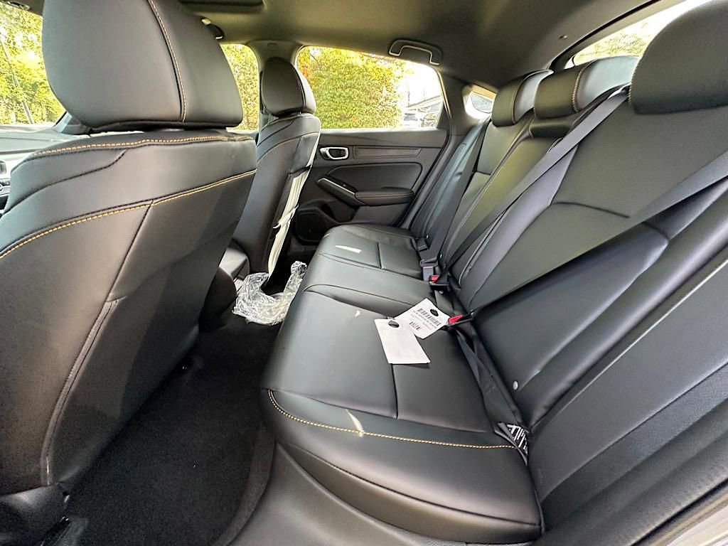 New 2026 Acura Integra A-Spec image 12