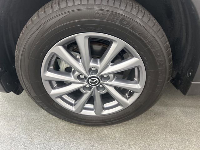 Used 2023 MAZDA CX-5 AWD 2.5 S w/ Preferred Package image 27