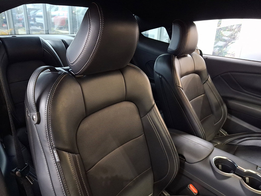 Used 2024 Ford Mustang GT Premium image 14