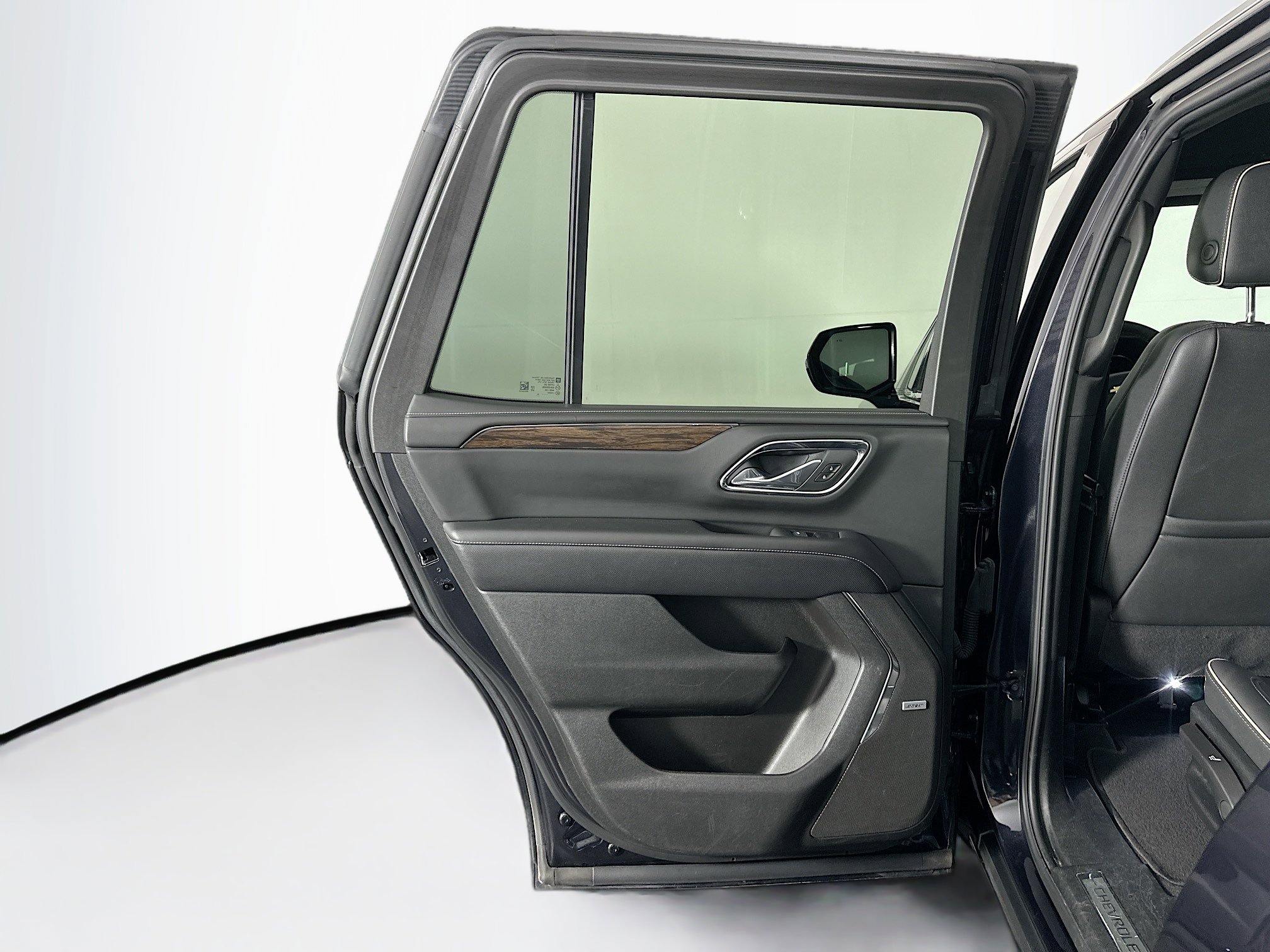 Used 2024 Chevrolet Tahoe Premier image 26