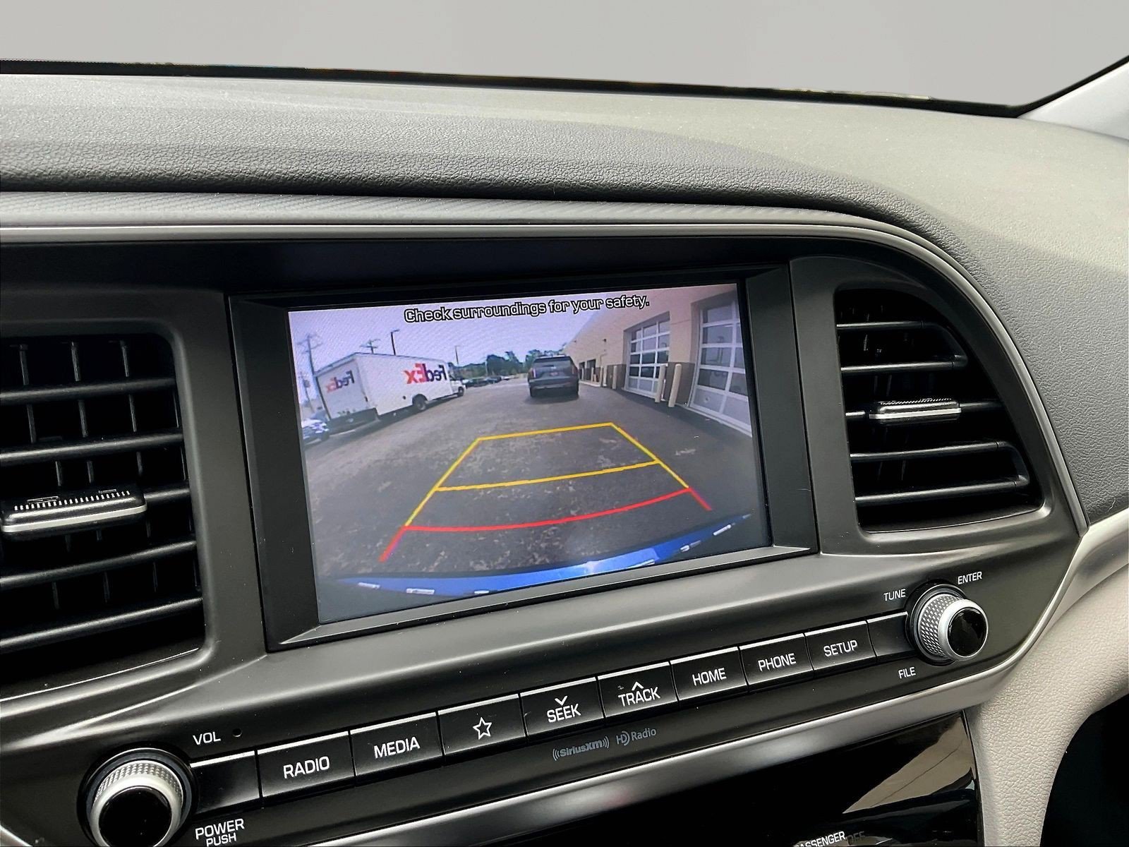 Used 2019 Hyundai Elantra SEL FWD image 13