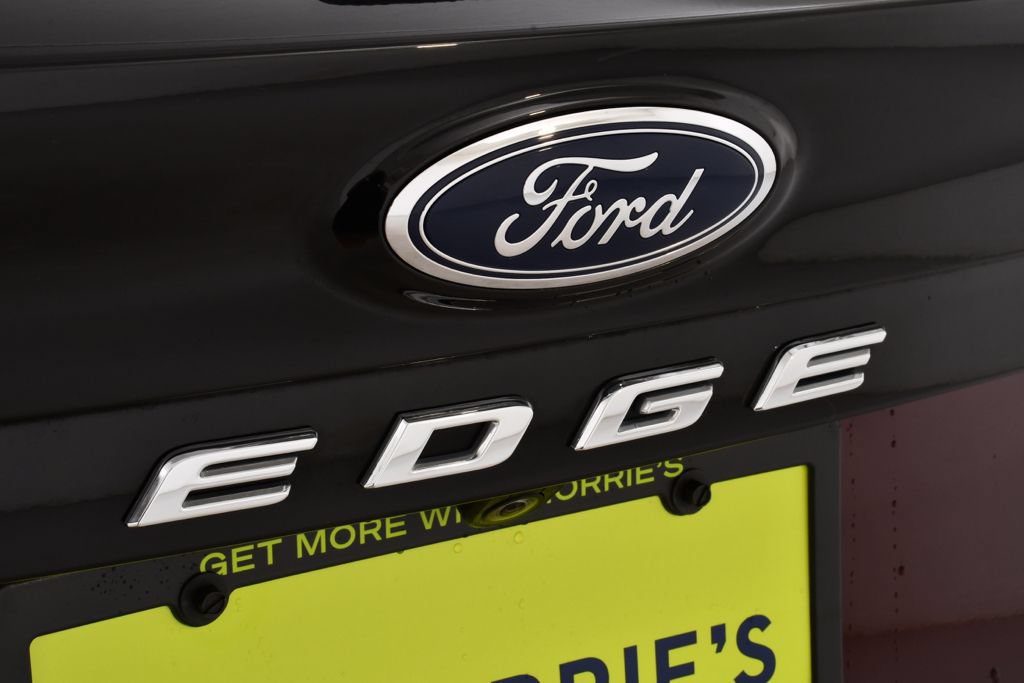 Used 2023 Ford Edge SEL w/ Convenience Package AWD/4WD image 23