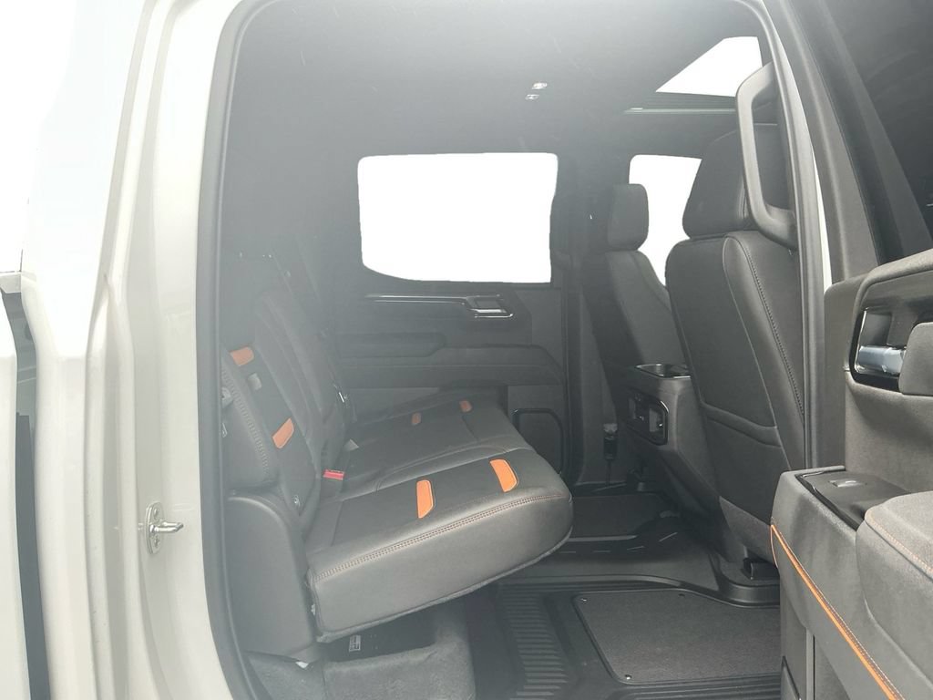 Used 2026 GMC Sierra 1500 AT4 w/ AT4 Premium Package AWD/4WD image 23