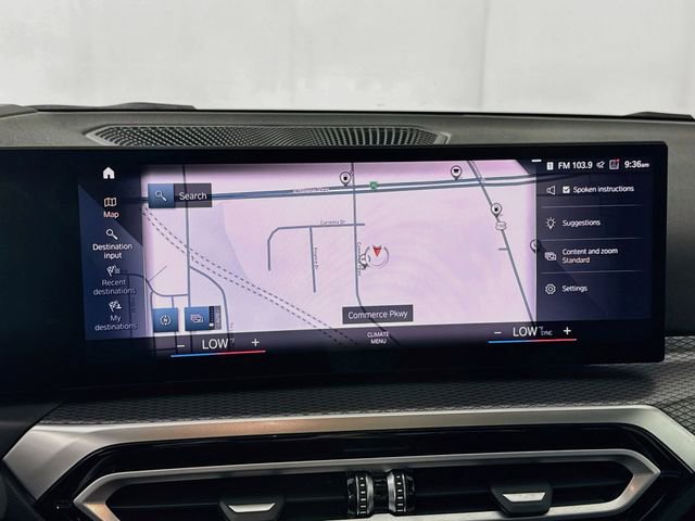 Used 2023 BMW 330e xDrive w/ M Sport Package AWD/4WD image 13