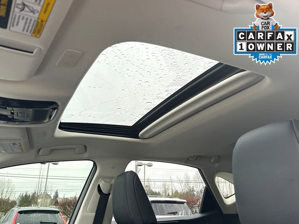 Used 2024 Lexus NX 350h 350h Premium w/ Vision Package image 23