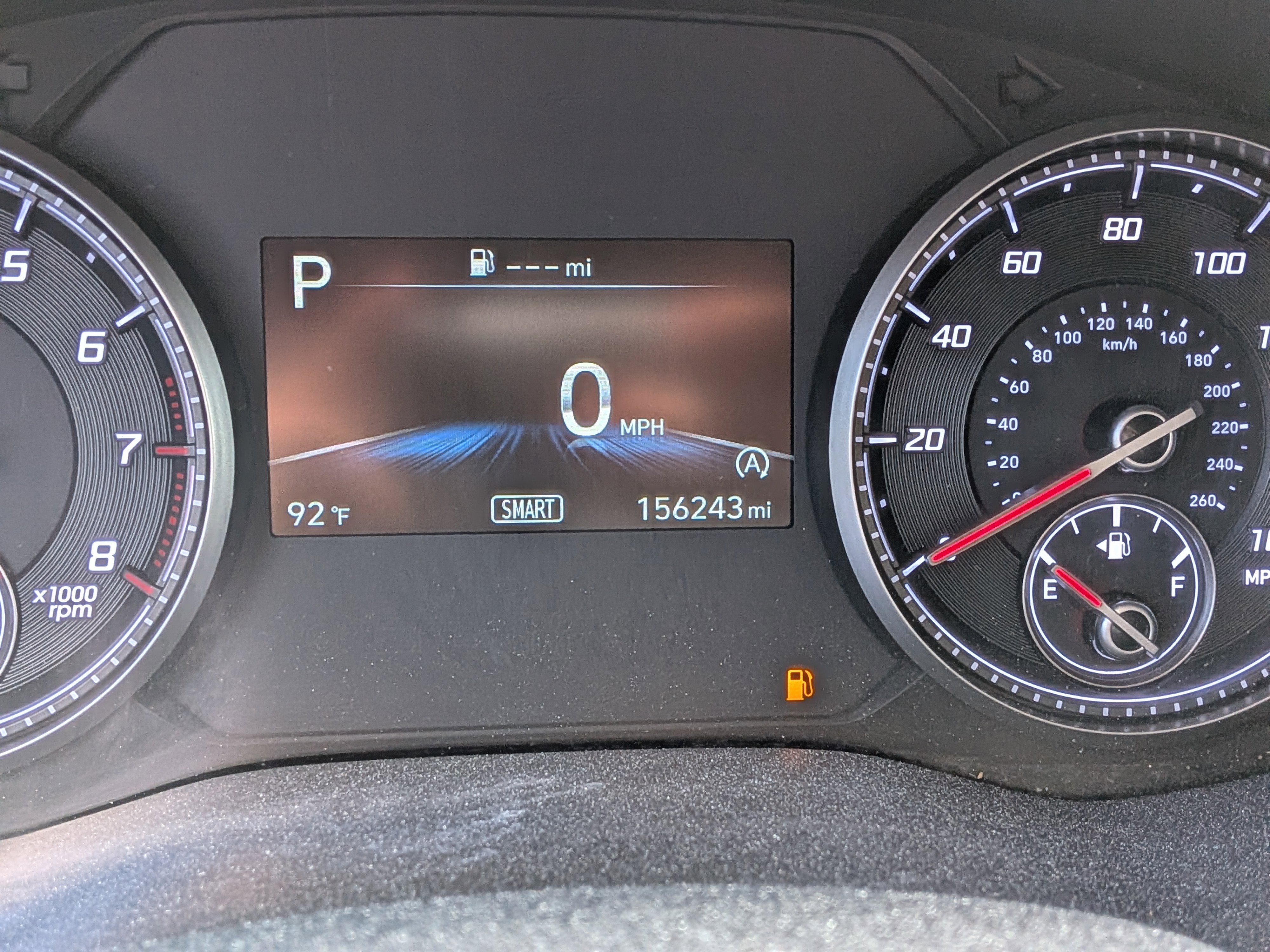 Used 2023 Hyundai Santa Fe SE FWD image 27