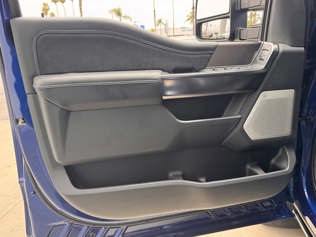New 2026 Ford F350 Platinum AWD/4WD image 15