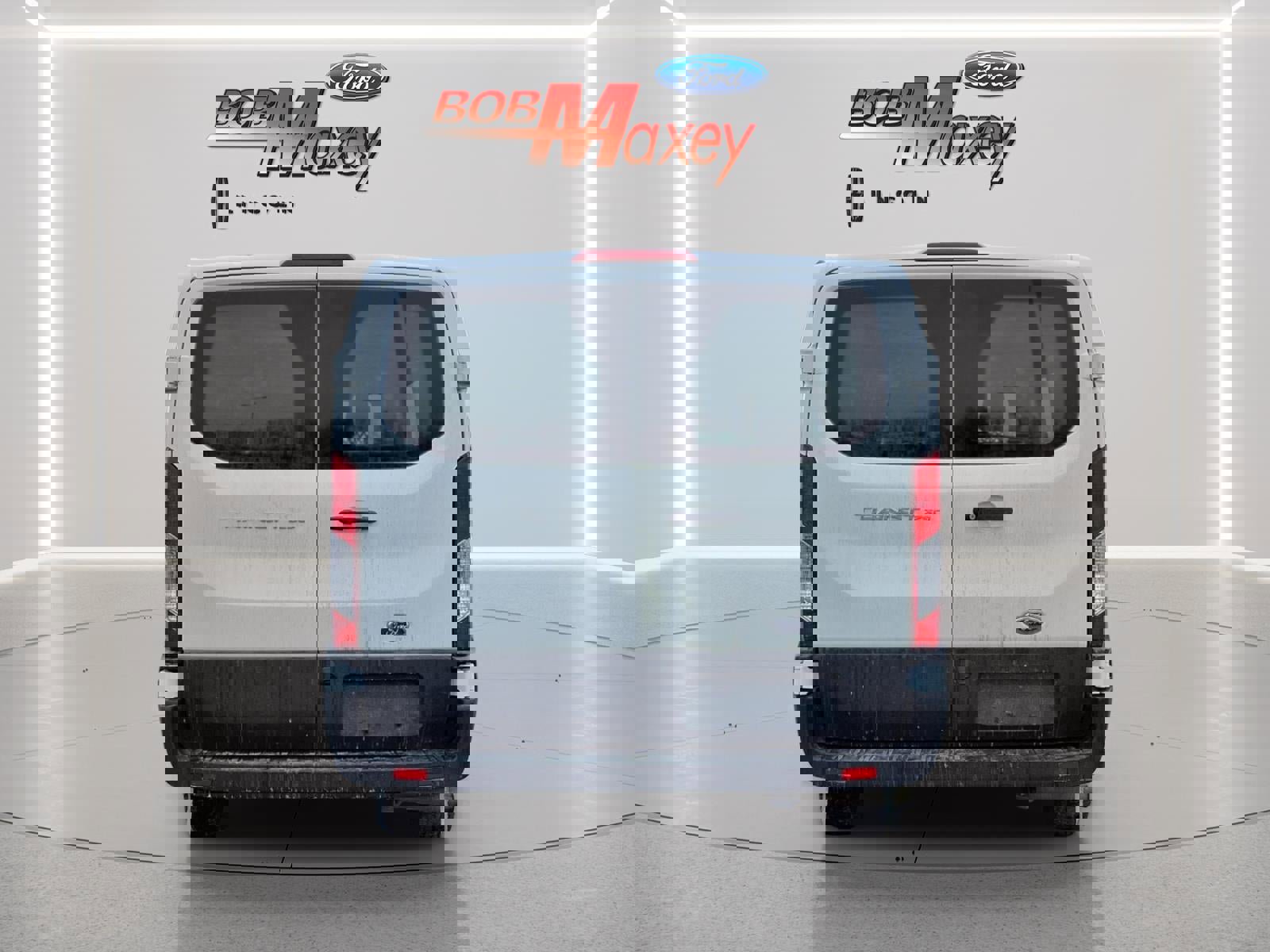 Used 2024 Ford Transit 250 Low Roof w/ Exterior Upgrade Package image 6