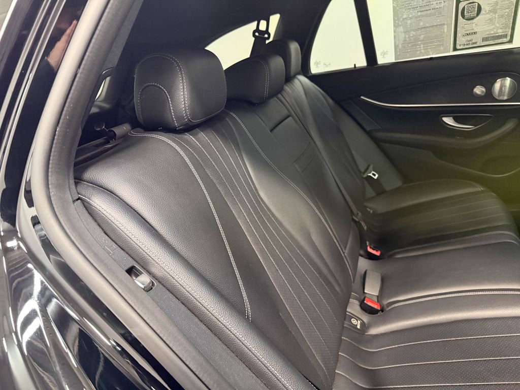 Used 2019 Mercedes-Benz E 450 E 450 image 61