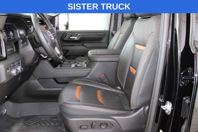 Used 2025 GMC Sierra 2500 AT4 w/ AT4 Premium Plus Package AWD/4WD image 22