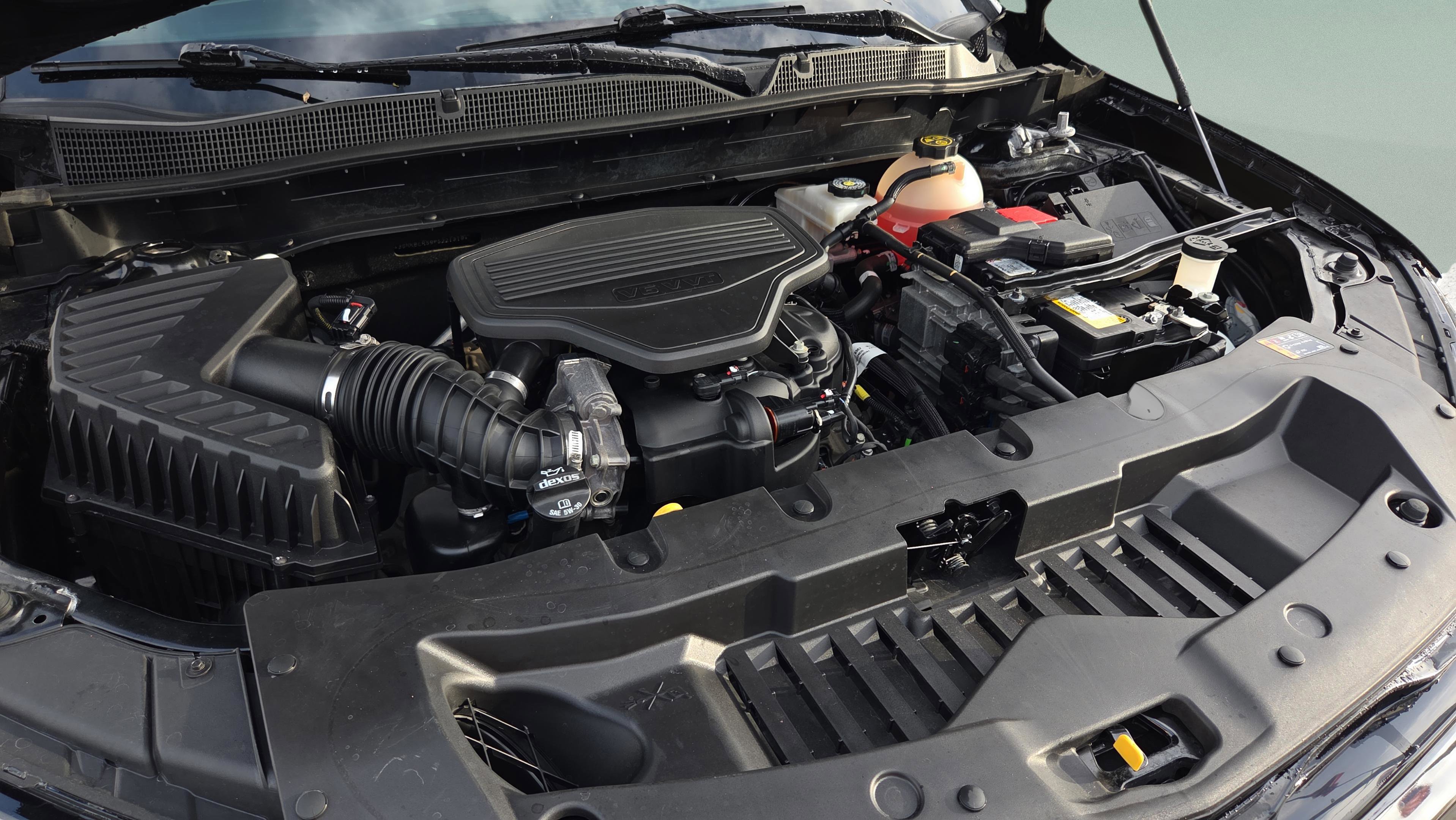 Used 2023 Chevrolet Blazer RS w/ Driver Confidence II Package FWD image 21