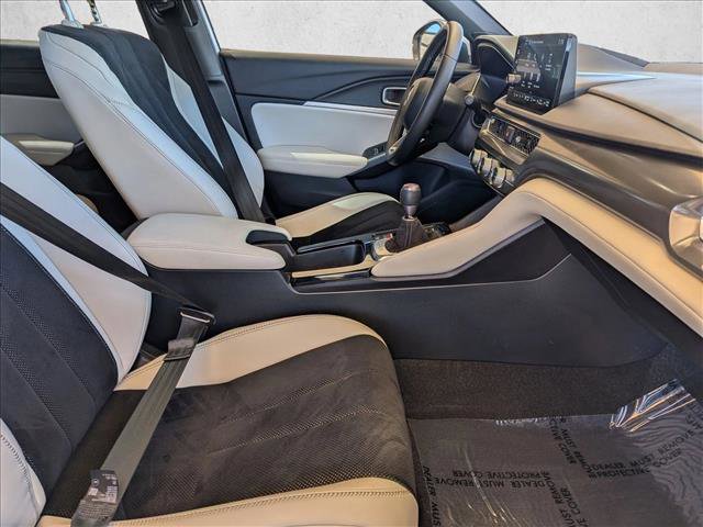 Used 2025 Acura Integra Type S FWD image 21
