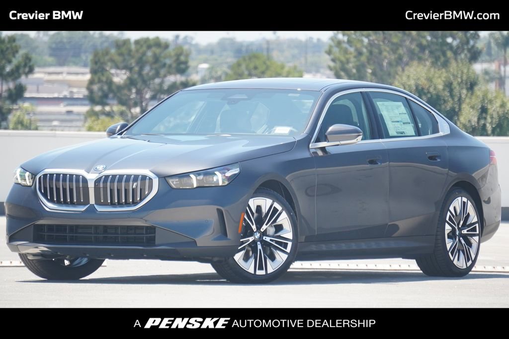 Used 2026 BMW i5 eDrive40 w/ Premium Package