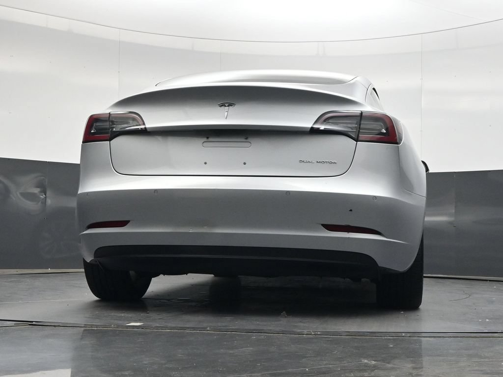 Used 2018 Tesla Model 3 Long Range AWD/4WD image 33