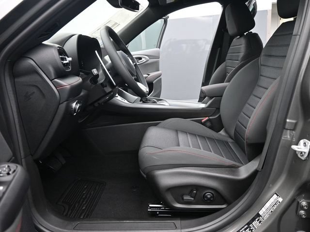New 2025 Dodge Hornet R/T AWD/4WD image 10