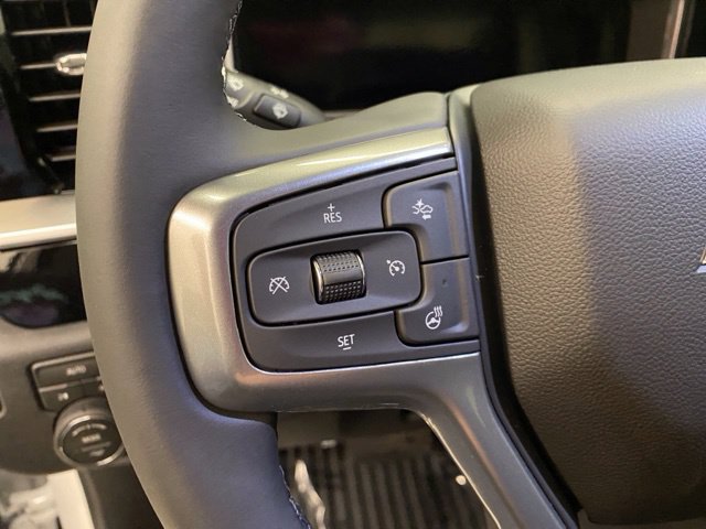 New 2026 Chevrolet Silverado 1500 LT AWD/4WD image 28