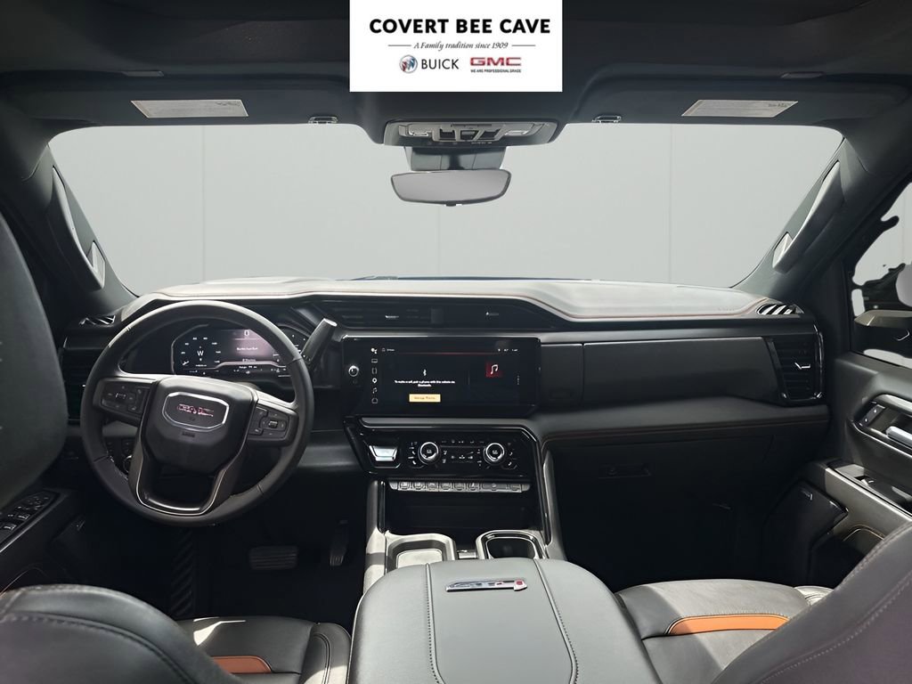 Used 2024 GMC Sierra 2500 AT4 w/ AT4 Premium Plus Package image 23