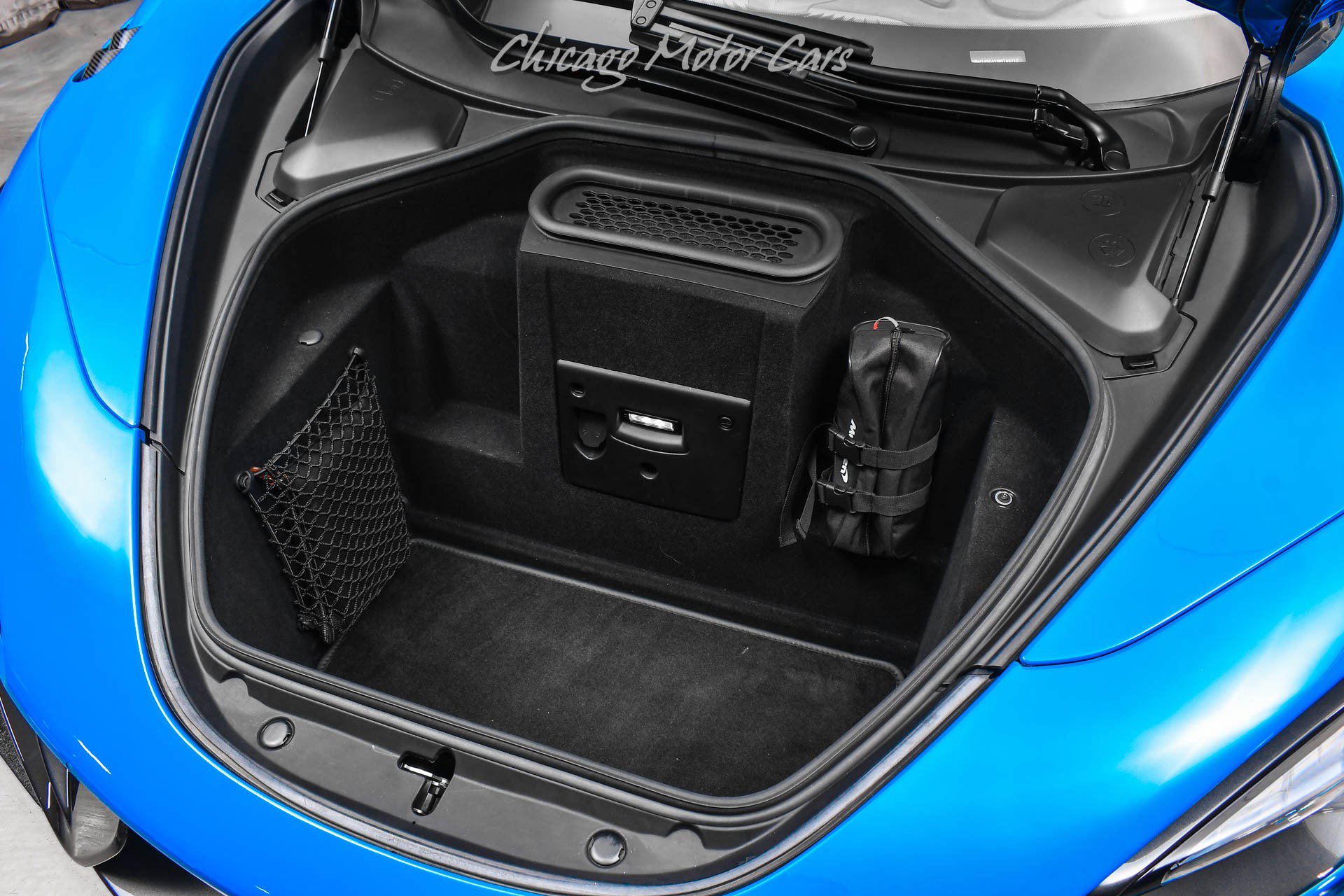Used 2022 McLaren 765LT image 69