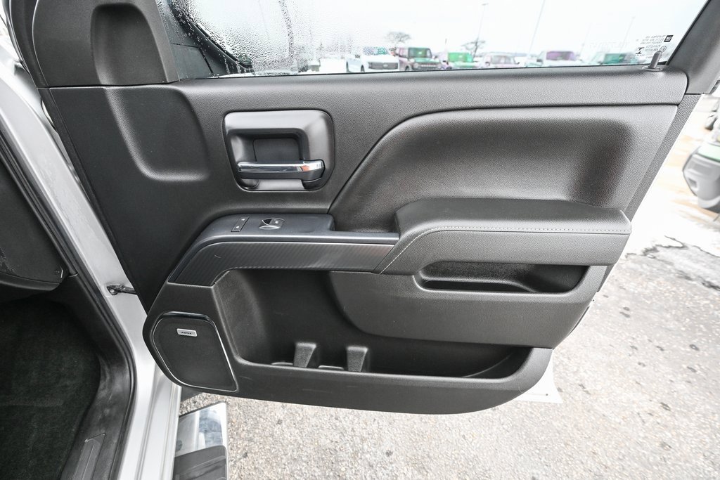 Used 2014 GMC Sierra 1500 SLE image 25