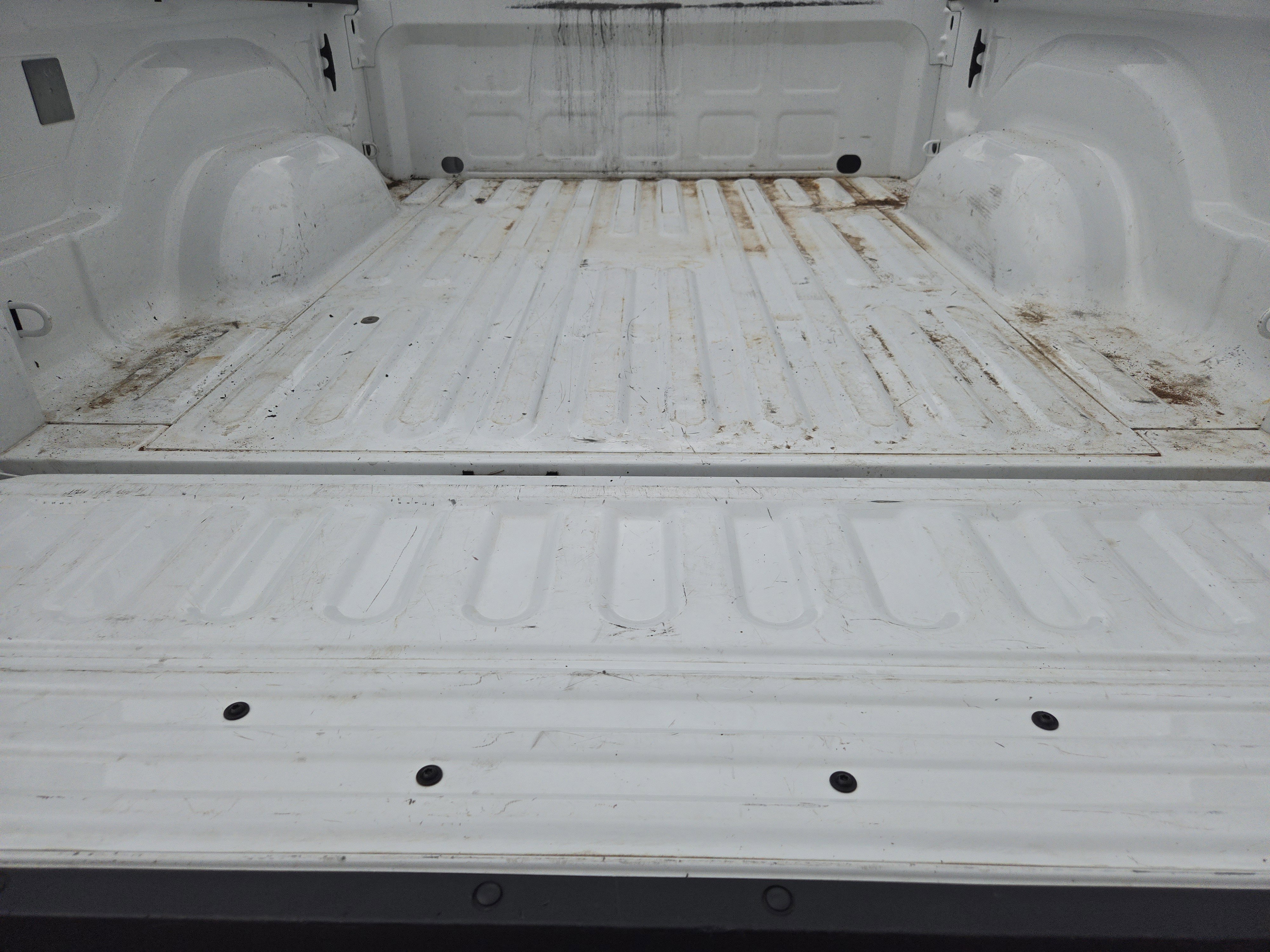 Used 2023 RAM 2500 Tradesman w/ Chrome Appearance Group image 34