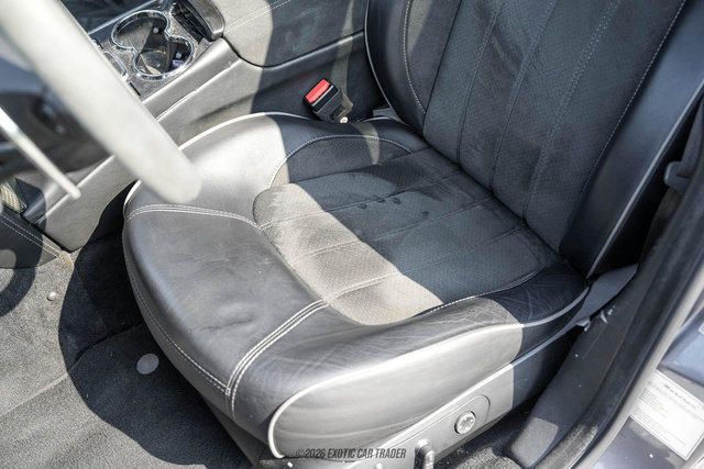 Used 2008 Maserati Quattroporte Sport GT S RWD image 25