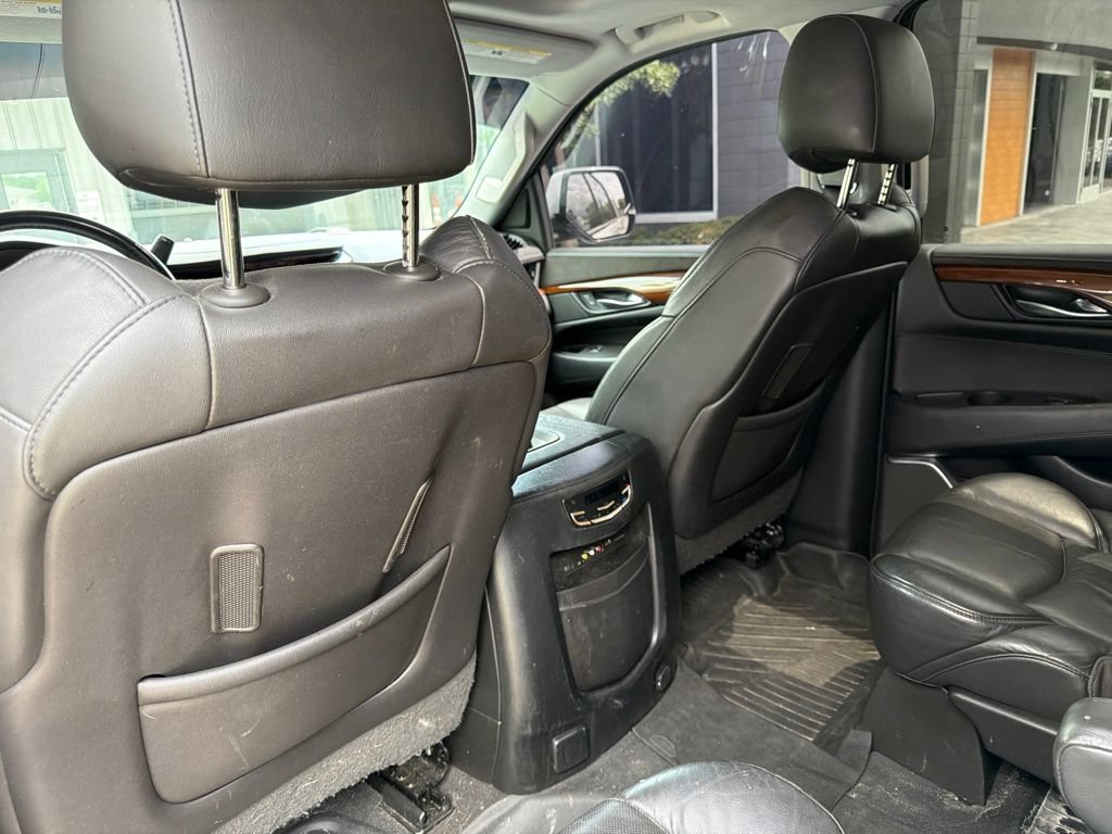Used 2016 Cadillac Escalade ESV Premium AWD/4WD image 25