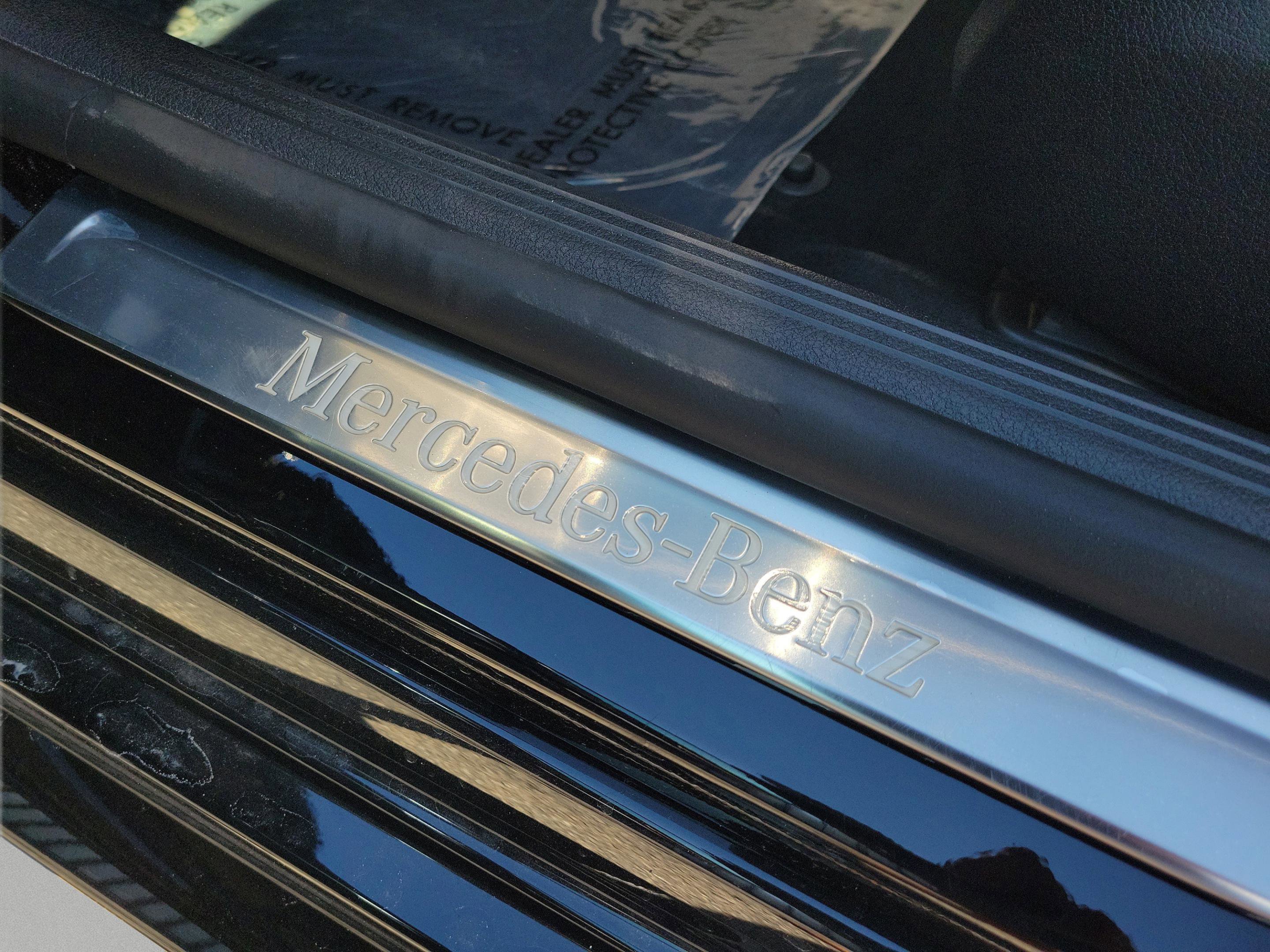 Certified 2025 Mercedes-Benz C 300 Sedan image 16