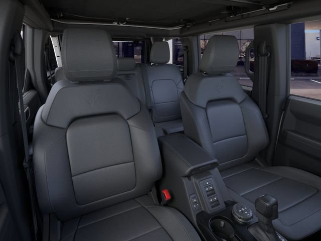 New 2026 Ford Bronco Outer Banks AWD/4WD image 12