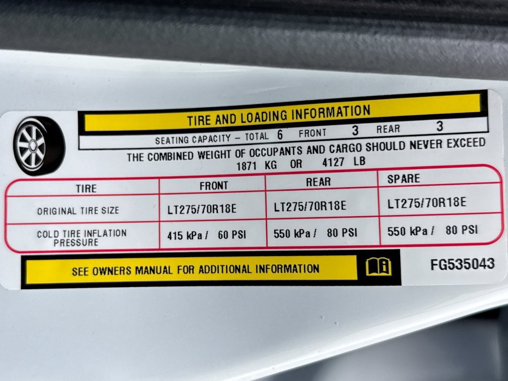 Used 2015 RAM 3500 Big Horn AWD/4WD image 33