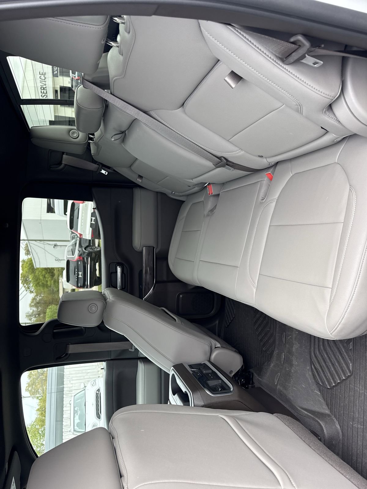 Used 2021 Chevrolet Silverado 1500 LTZ w/ LTZ Premium Package image 10
