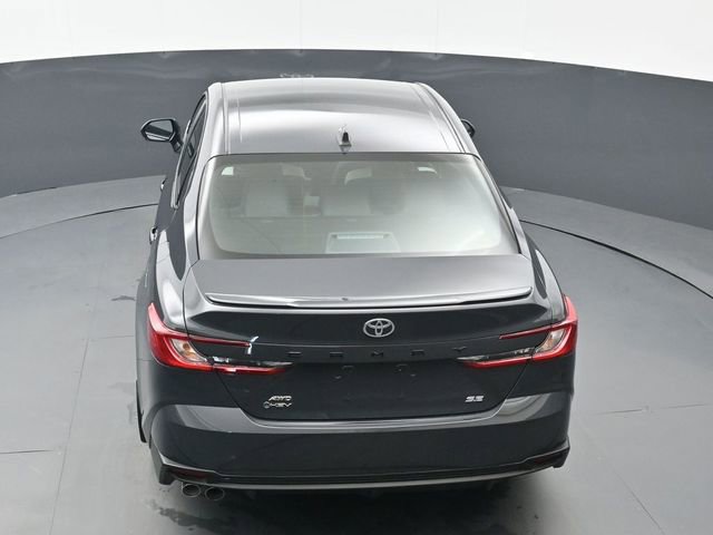 Certified 2026 Toyota Camry SE image 37