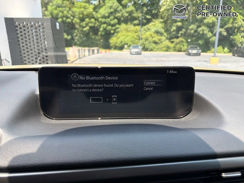 Used 2025 MAZDA CX-50 Meridian Edition w/ Apex Package AWD/4WD image 68