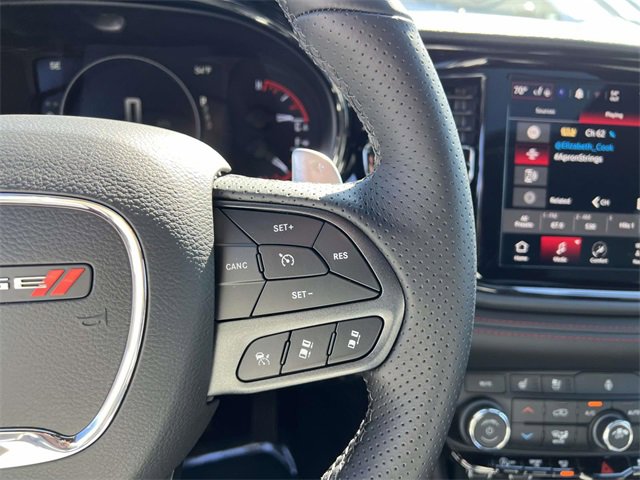 New 2026 Dodge Durango GT image 18