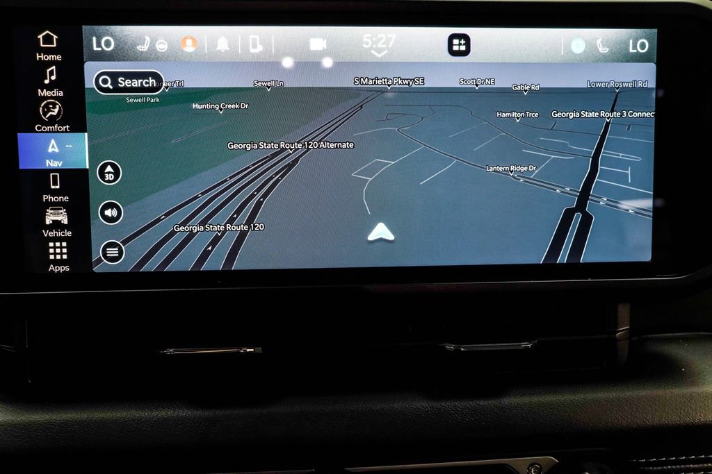 Used 2024 Jeep Gladiator Mojave AWD/4WD image 28