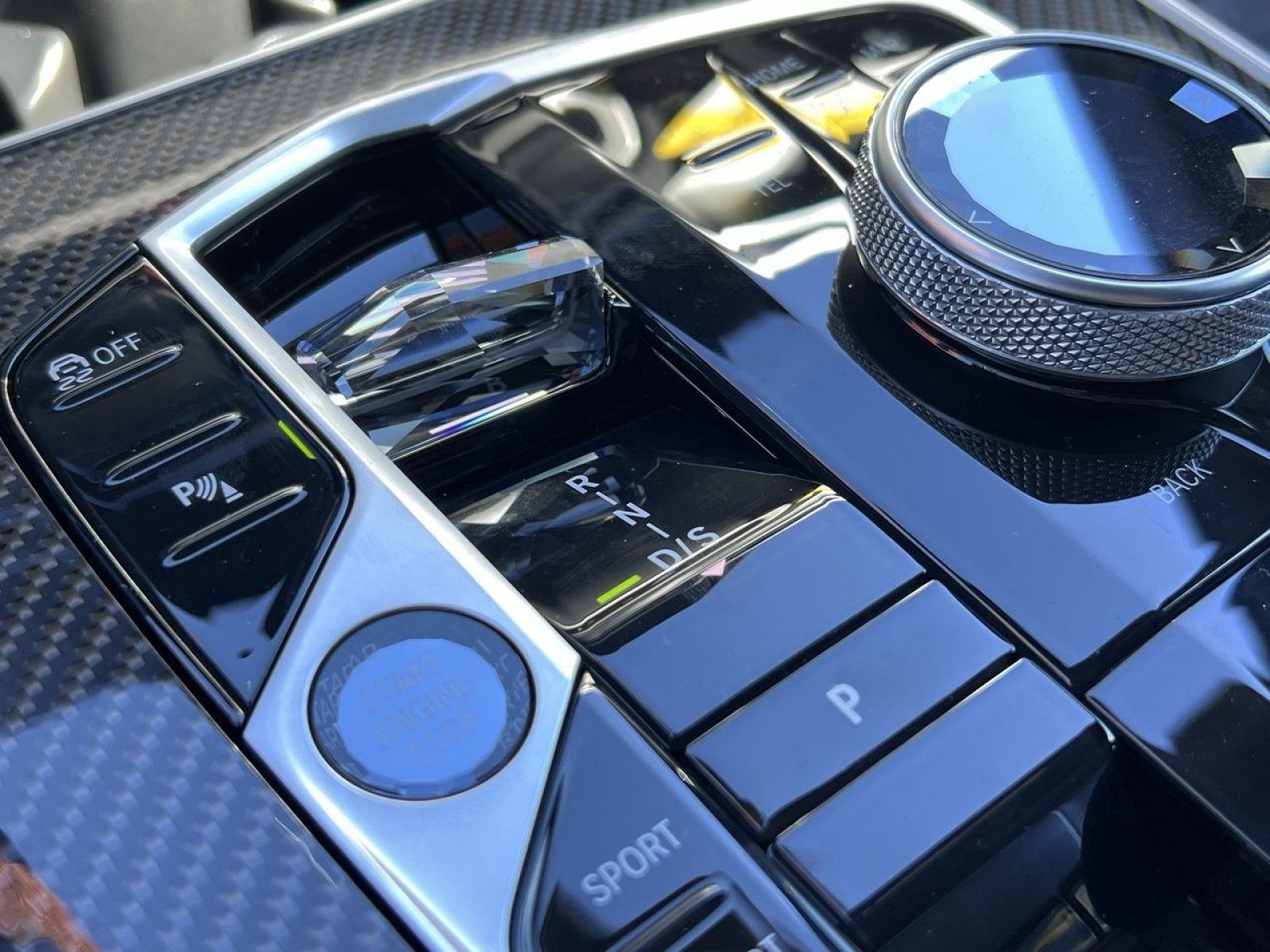 New 2026 BMW X5 M60i image 19