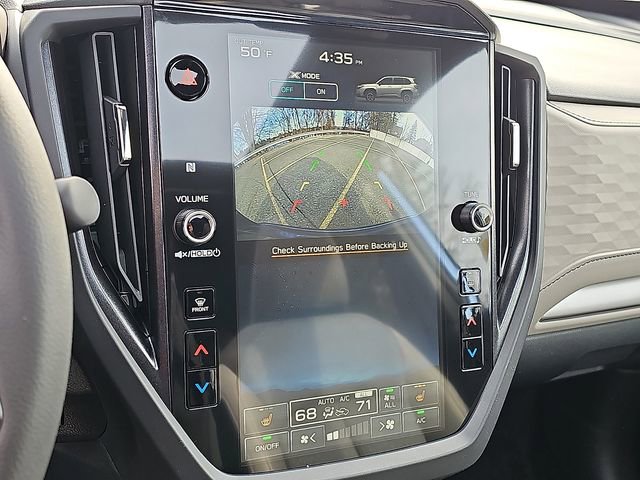 New 2026 Subaru Forester Premium image 16