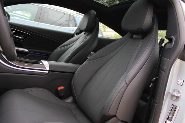 New 2026 Mercedes-Benz CLE 450 4MATIC Coupe image 20