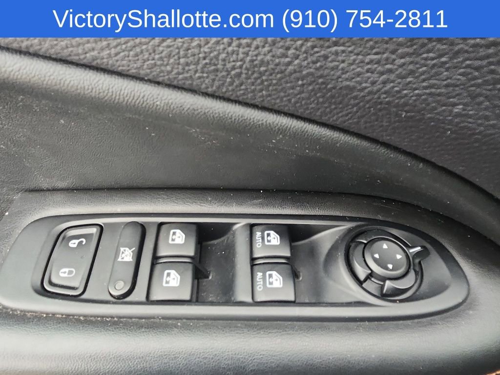 Used 2018 Jeep Compass Limited w/ Navigation Group AWD/4WD image 20