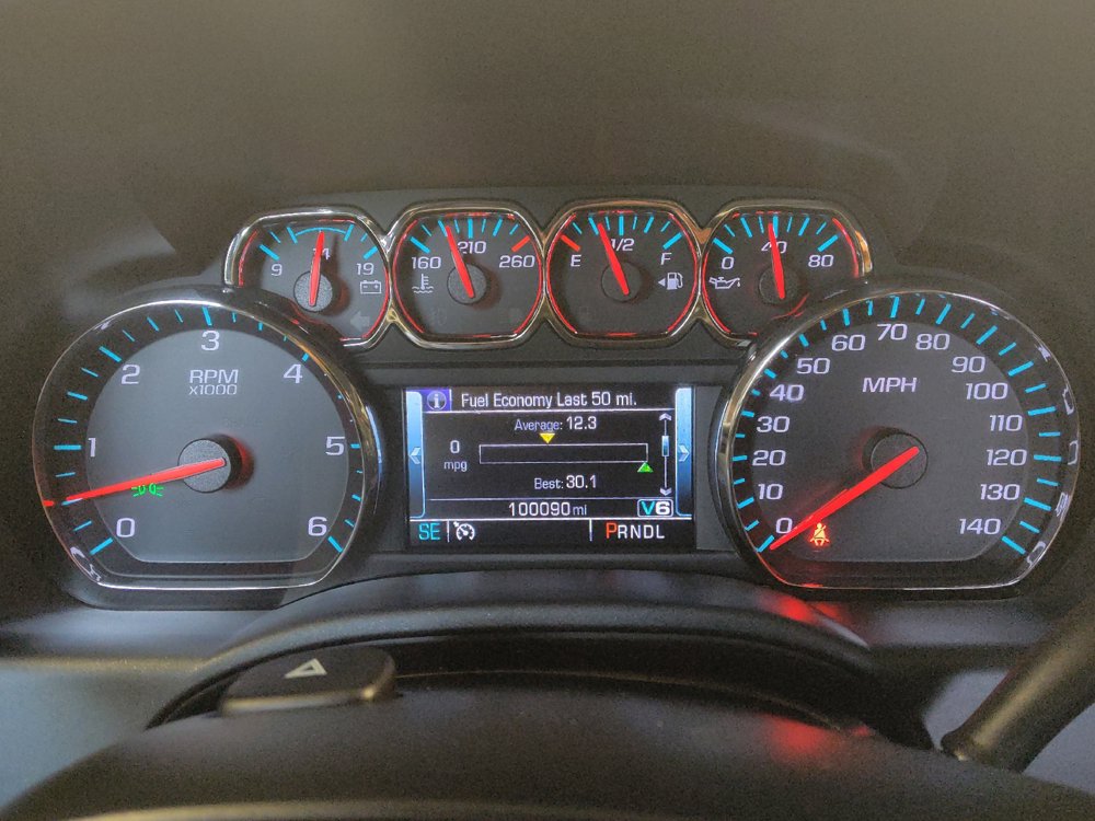 Used 2018 Chevrolet Silverado 1500 LT w/ All Star Edition AWD/4WD image 23