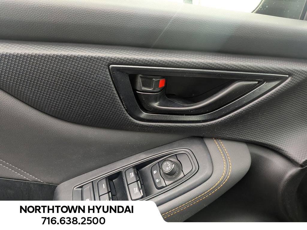 Used 2023 Subaru Forester Wilderness image 33