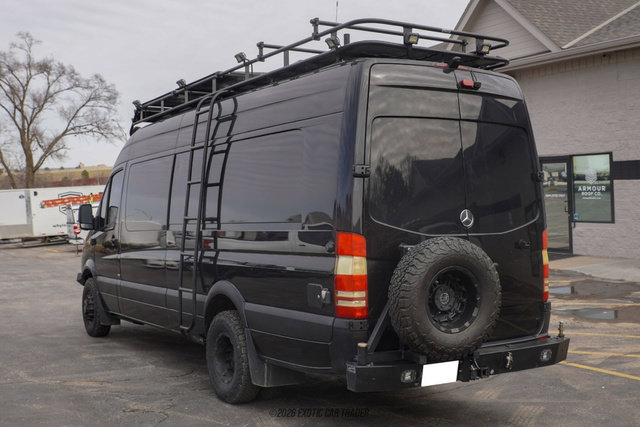 Used 2012 Mercedes-Benz Sprinter 3500 image 6
