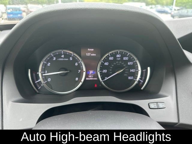 Used 2019 Acura MDX FWD image 22