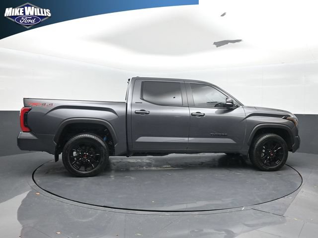 Used 2026 Toyota Tundra Limited w/ TRD Off-Road Package AWD/4WD image 8